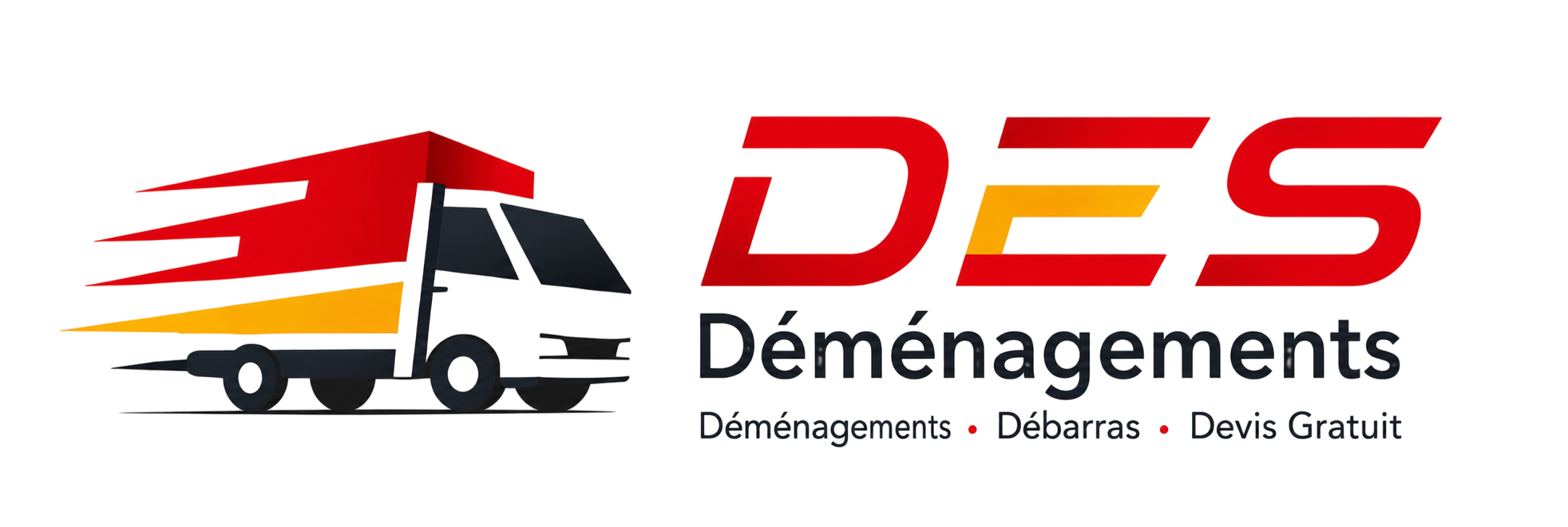 D.E.S Déménagements